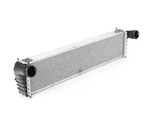 Center Radiator
