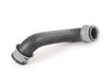 ES#1497855 - 99710663904 - Coolant Hose - Pipe from the center mounted radiator to the left side radiator - Genuine Porsche - Porsche