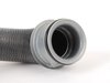 ES#1497855 - 99710663904 - Coolant Hose - Pipe from the center mounted radiator to the left side radiator - Genuine Porsche - Porsche
