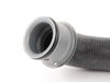 ES#1497855 - 99710663904 - Coolant Hose - Pipe from the center mounted radiator to the left side radiator - Genuine Porsche - Porsche