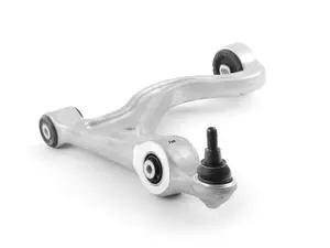 Front Lower Control Arm with Bushings and Ball Joint - Left