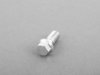 ES#248571 - BQ8095 - Banjo Bolt - M10x1x22mm - Priced Each - Used to connect ECS stainless steel lines to Porsche calipers. - ECS - 