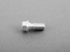 ES#248571 - BQ8095 - Banjo Bolt - M10x1x22mm - Priced Each - Used to connect ECS stainless steel lines to Porsche calipers. - ECS - 