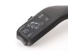 ES#2574981 - 1K0953513G9B9 - Turn Signal Switch - Operates headlight high beam, turn signals, and cruise control - Vemo - Volkswagen