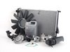 ES#2594562 - 11510393336KT2 - ECS Cooling System Refresh Kit - Level 2 - A more advanced refresh kit - with aftermarket components - Assembled By ECS - BMW