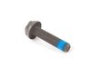 ES#2151 - N90705901 - Flywheel Bolt - Priced Each - Secures the flywheel to crankshaft. M10x1x43 - Genuine Volkswagen Audi - Audi Volkswagen