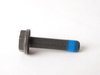 ES#2151 - N90705901 - Flywheel Bolt - Priced Each - Secures the flywheel to crankshaft. M10x1x43 - Genuine Volkswagen Audi - Audi Volkswagen
