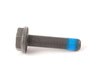 ES#2151 - N90705901 - Flywheel Bolt - Priced Each - Secures the flywheel to crankshaft. M10x1x43 - Genuine Volkswagen Audi - Audi Volkswagen