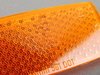 ES#173684 - 63141360809 - Side reflector - Side reflectors located on the front sides of your vehicle - Genuine BMW - BMW