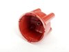 ES#2226012 - 12111363423 - E21 Distributor Cap - Critical ignition system component - Bosch - BMW