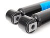 ES#2771066 - 33522282461KT1 - Rear Shock Absorber - Pair  - Pair of left and right rear shocks - Sachs - BMW