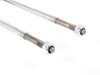 ES#2771066 - 33522282461KT1 - Rear Shock Absorber - Pair  - Pair of left and right rear shocks - Sachs - BMW