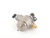 ES#3241614 - 06J127025L - High Pressure Fuel Pump - Fuel pump located on top of the engine - Genuine Volkswagen Audi - Audi