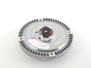 ES#257170 - 058121350 - Auxiliary Fan Clutch - Common cause of overheating issues - Meyle - Audi Volkswagen