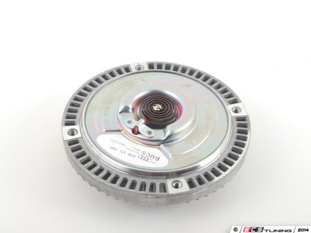 ES#257170 - 058121350 - Auxiliary Fan Clutch - Common cause of overheating issues - Meyle - Audi Volkswagen