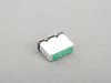ES#359949 - 443937105A - Fuse - 30A - Found near the relay panel under the dashboard - Genuine Volkswagen Audi - Audi