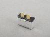ES#359949 - 443937105A - Fuse - 30A - Found near the relay panel under the dashboard - Genuine Volkswagen Audi - Audi