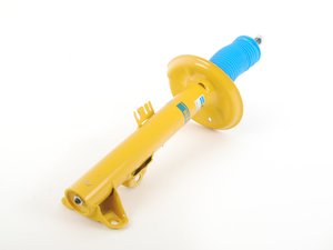 ES#2702990 - 35-044024 - B8 Performance Plus Front Strut - Left - Compliments factory sport package or lowering springs with a remarkably comfortable sport ride. World-famous Bilstein quality with a limited lifetime warranty! - Bilstein - BMW