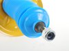 ES#2702990 - 35-044024 - B8 Performance Plus Front Strut - Left - Compliments factory sport package or lowering springs with a remarkably comfortable sport ride. World-famous Bilstein quality with a limited lifetime warranty! - Bilstein - BMW