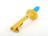 ES#2702992 - 35-044031 - B8 Performance Plus Front Strut - Right - Compliments factory sport package or lowering springs with a remarkably comfortable sport ride. World-famous Bilstein quality with a limited lifetime warranty! - Bilstein - BMW