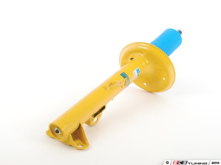 ES#2702992 - 35-044031 - B8 Performance Plus Front Strut - Right - Compliments factory sport package or lowering springs with a remarkably comfortable sport ride. World-famous Bilstein quality with a limited lifetime warranty! - Bilstein - BMW