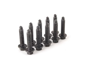 ES#2681518 - 11427527412KT - Collar Screw - Pack Of 10 - Found in your camshafts - Genuine BMW - BMW