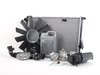 ES#2594563 - 11510393336KT3 - ECS Cooling System Refresh Kit - Level 2 - A more advanced refresh kit - with aftermarket components - Assembled By ECS - BMW