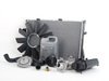 ES#2594535 - 11510393340KT1 - ECS Cooling System Refresh Kit - Level 2 - A more advanced refresh kit - with aftermarket components - Assembled By ECS - BMW