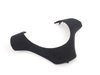 ES#205575 - 32300430402 - BMW Performance Alcantara Steering Wheel Insert - (NO LONGER AVAILABLE) - Used on the BMW Performance steering wheel - Genuine BMW M Performance - 