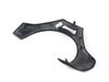 ES#205575 - 32300430402 - BMW Performance Alcantara Steering Wheel Insert - (NO LONGER AVAILABLE) - Used on the BMW Performance steering wheel - Genuine BMW M Performance - 