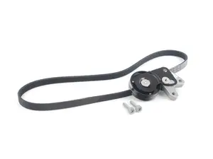 Accessory Belt Kit