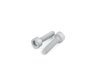 ES#2762331 - 079903133RKT1 - Accessory Belt Kit - Belt service kit includes belt, tensioner, & hardware to keep your belt where it should be! - Assembled By ECS - Audi