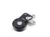 ES#2762331 - 079903133RKT1 - Accessory Belt Kit - Belt service kit includes belt, tensioner, & hardware to keep your belt where it should be! - Assembled By ECS - Audi