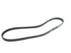 ES#2762331 - 079903133RKT1 - Accessory Belt Kit - Belt service kit includes belt, tensioner, & hardware to keep your belt where it should be! - Assembled By ECS - Audi