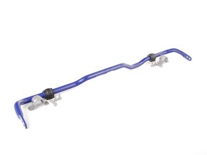 ES#2731732 - 71220KT - Performance Rear Sway Bar Kit - Includes H&R's 26mm adjustable sway bar with installation hardware - H&R - Audi
