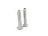 ES#2731732 - 71220KT - Performance Rear Sway Bar Kit - Includes H&R's 26mm adjustable sway bar with installation hardware - H&R - Audi