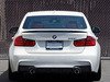 ES#2776736 - 007999ECS01A - Carbon Fiber Performance Rear Spoiler - (NO LONGER AVAILABLE) - Add a touch of class and style with a new carbon fiber spoiler - ECS - 