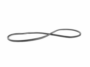 ES#92753 - 51311904395 - Windshield Sealing Gasket - (NO LONGER AVAILABLE) - Stop that leak every time it rains - Genuine BMW - 