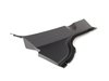 ES#345824 - 3C1819404B9B9 - Rain Tray - Right - Passenger's side half of the rain tray - Genuine Volkswagen Audi - Volkswagen