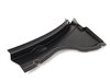 ES#345824 - 3C1819404B9B9 - Rain Tray - Right - Passenger's side half of the rain tray - Genuine Volkswagen Audi - Volkswagen