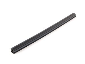 ES#38042 - 17112754861 - Radiator Gasket - Located on the bottom of the radiator and core support - Genuine MINI - MINI