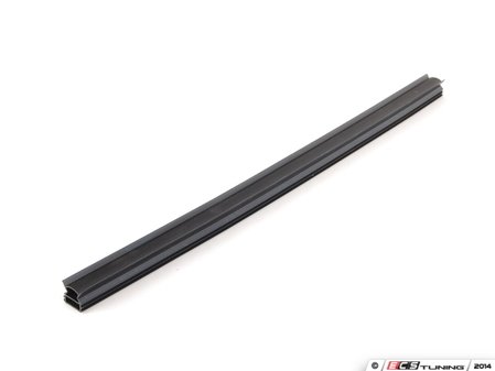 ES#38042 - 17112754861 - Radiator Gasket - Located on the bottom of the radiator and core support - Genuine MINI - MINI