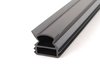 ES#38042 - 17112754861 - Radiator Gasket - Located on the bottom of the radiator and core support - Genuine MINI - MINI