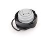ES#2609526 - 5C0201550AB - Gas Cap - Cap with retaining strap for fuel tank - Genuine Volkswagen Audi - Volkswagen
