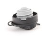 ES#2609526 - 5C0201550AB - Gas Cap - Cap with retaining strap for fuel tank - Genuine Volkswagen Audi - Volkswagen