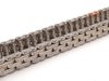 ES#2162742 - 06H198001 - Basic Timing Chain Kit - New rails, chains and tensioners to keep your engine running strong - Genuine Volkswagen Audi - Audi