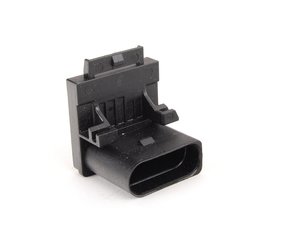 ES#3151287 - 3C0927810D - Clutch Position Sensor - Relays the position of the clutch pedal to the ecu - Genuine Volkswagen Audi - Volkswagen