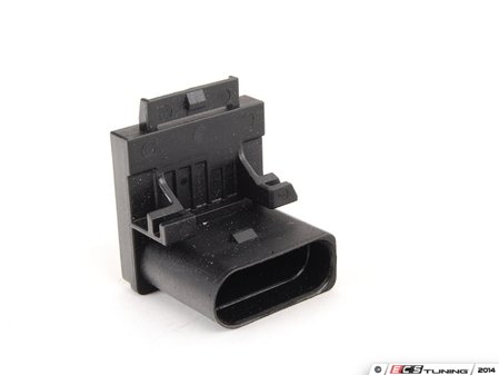 ES#3151287 - 3C0927810D - Clutch Position Sensor - Relays the position of the clutch pedal to the ecu - Genuine Volkswagen Audi - Volkswagen
