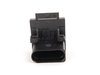 ES#3151287 - 3C0927810D - Clutch Position Sensor - Relays the position of the clutch pedal to the ecu - Genuine Volkswagen Audi - Volkswagen