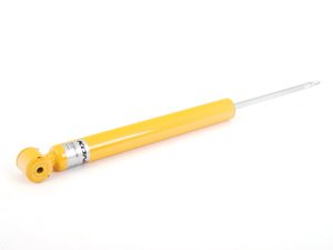 ES#2588506 - 802805SPORT - Rear Sport Shock - Yellow - Priced Each - Add the legendary performance of Koni shocks to your Audi - Koni - Audi